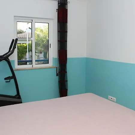 Διαμέρισμα Apartamento Encosta Sao Jose