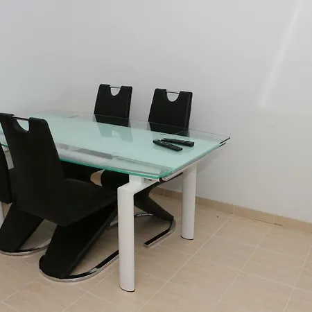 Apartamento Encosta Sao Jose Διαμέρισμα Αλμπουφέιρα