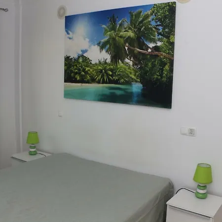 Apartamento Encosta Sao Jose