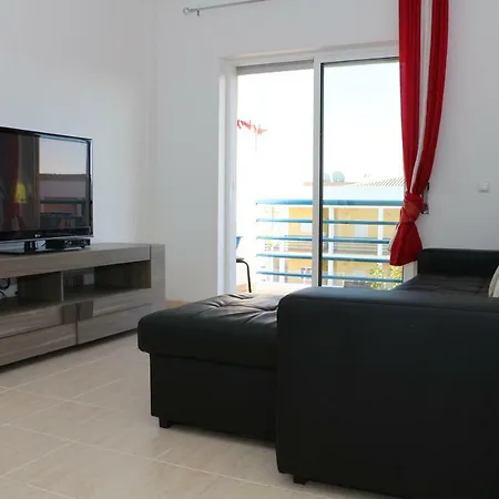 Apartamento Encosta Sao Jose Appartement Albufeira