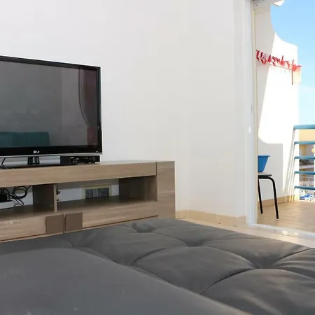Apartamento Encosta Sao Jose Appartement *