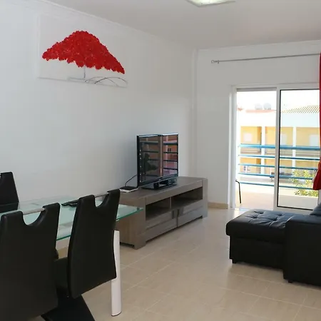 Διαμέρισμα Apartamento Encosta Sao Jose *