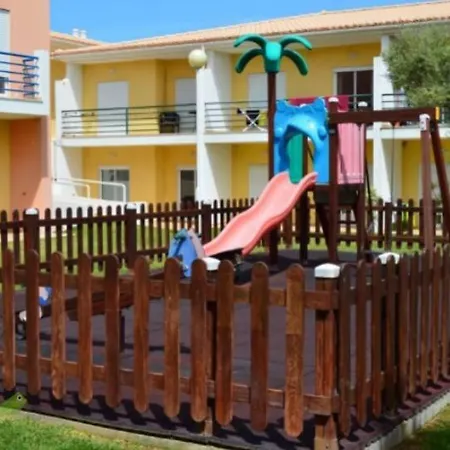 Apartamento Encosta Sao Jose Διαμέρισμα Αλμπουφέιρα