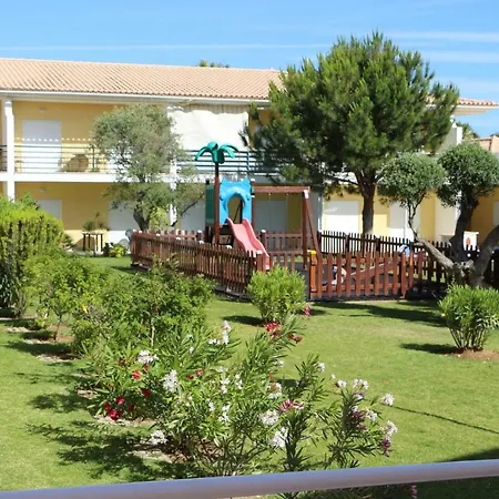 Apartamento Encosta Sao Jose Appartement