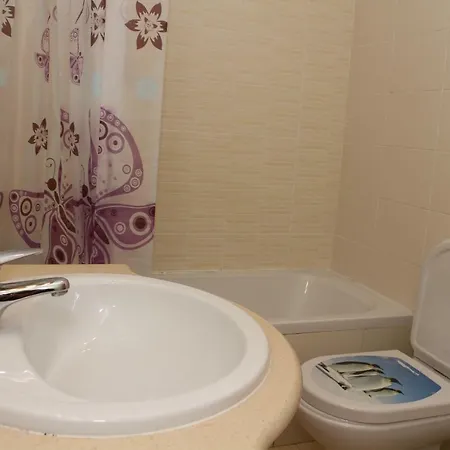 Apartamento Encosta Sao Jose Apartment Albufeira