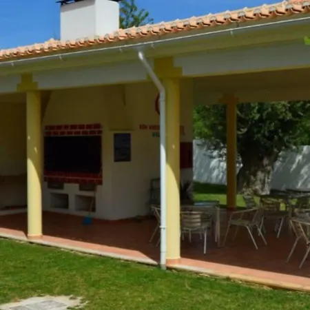 Apartamento Encosta Sao Jose * Albufeira
