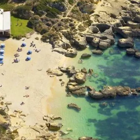 Apartamento Encosta Sao Jose Albufeira