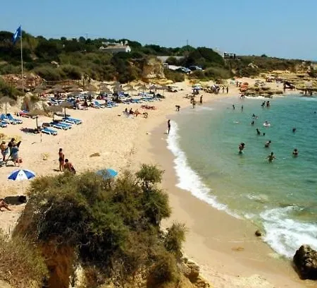 Apartamento Encosta Sao Jose * Albufeira
